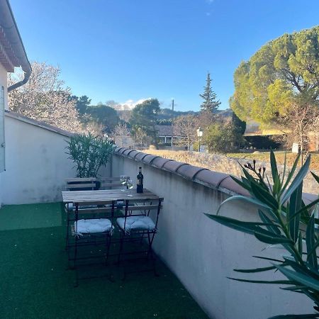 Le Lourmarinois Apartment Екстериор снимка