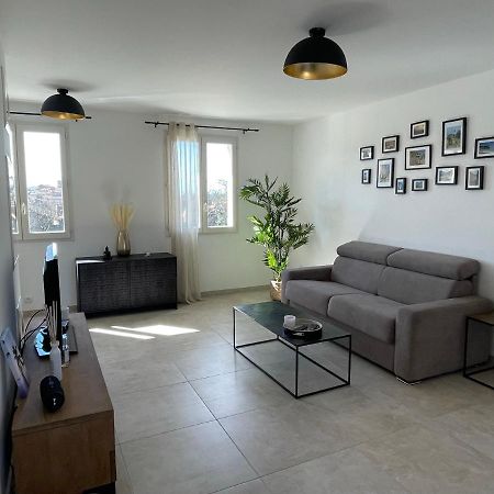 Le Lourmarinois Apartment Екстериор снимка