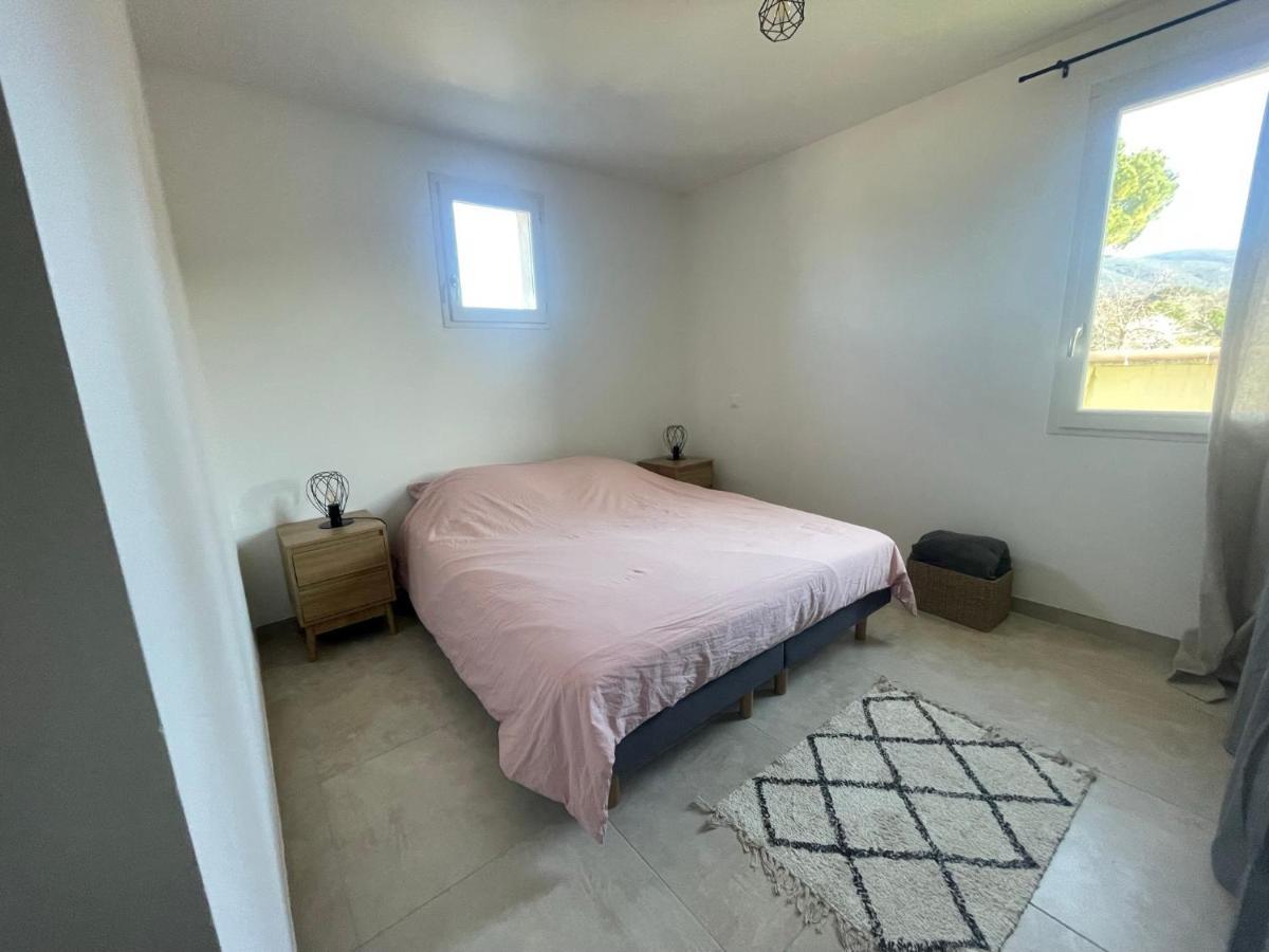 Le Lourmarinois Apartment Екстериор снимка