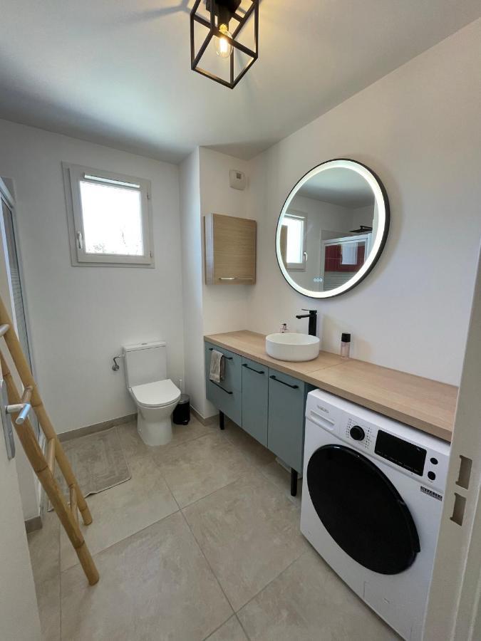 Le Lourmarinois Apartment Екстериор снимка