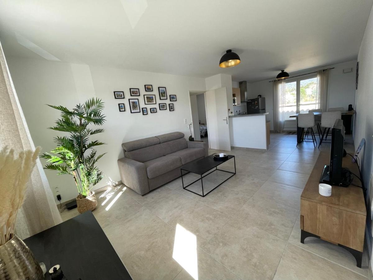 Le Lourmarinois Apartment Екстериор снимка