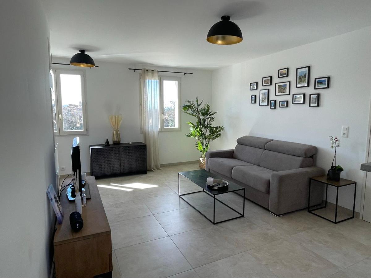 Le Lourmarinois Apartment Екстериор снимка