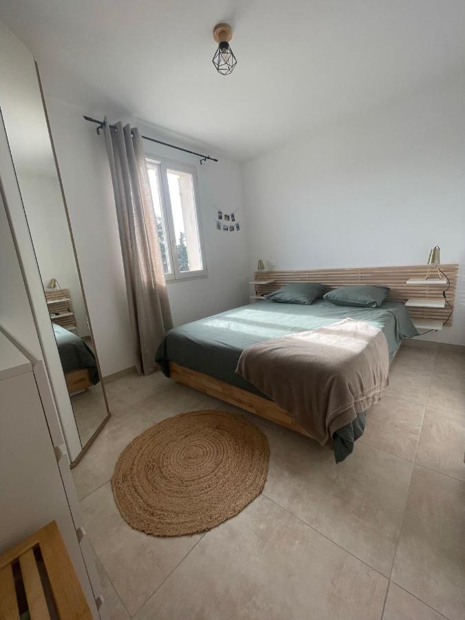 Le Lourmarinois Apartment Екстериор снимка
