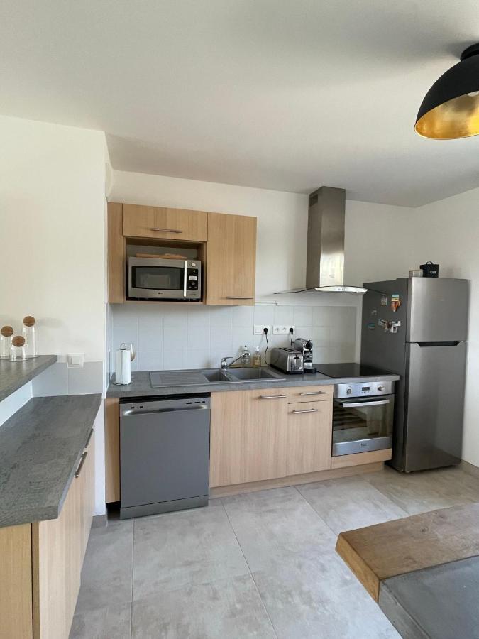 Le Lourmarinois Apartment Екстериор снимка